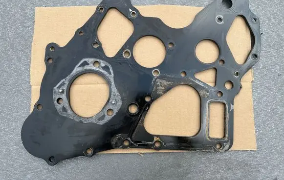 Nissan Patrol Y61 Other engine part 130322W204