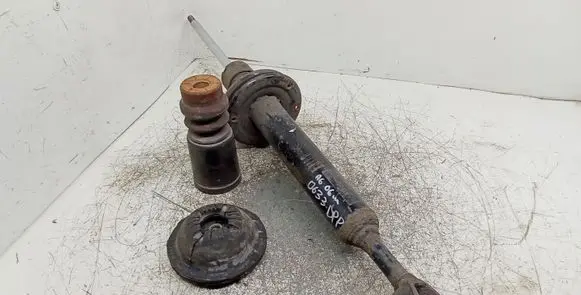 Audi A6 S6 C6 4F Front shock absorber/damper 4F0413031AL