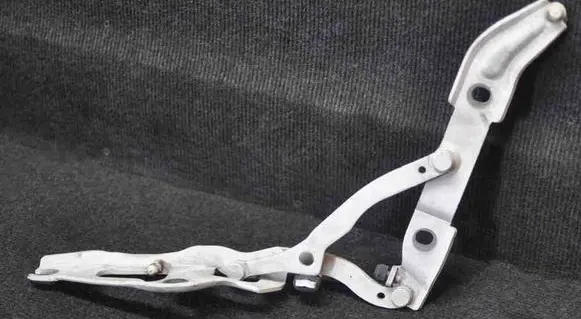 BMW 3 E92 E93 Tailgate/trunk/boot hinge 7060628