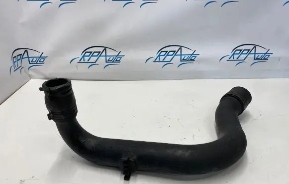 Volkswagen Sharan Intercooler hose/pipe 7M0145955j 95VW100352B
