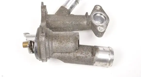 Volvo V60 Thermostat housing BM5G-9K478-AB