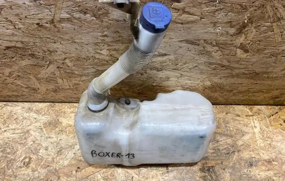 Fiat Ducato Windshield washer fluid reservoir/tank C805