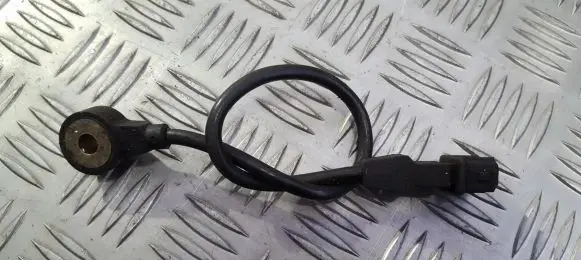 Detonation knock sensor