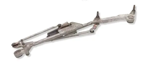 Mercedes-Benz R W251 Front wiper linkage and motor A2518201442