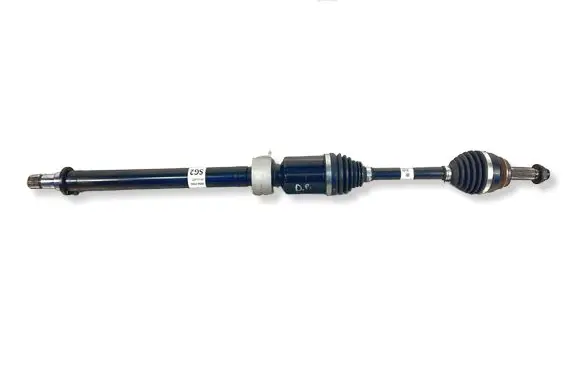 KIA Niro Front driveshaft 49501AT000 49560AT000