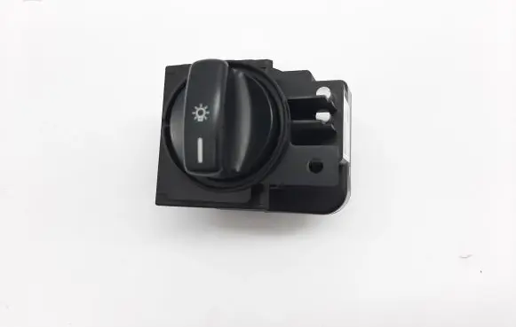 Mercedes-Benz A W169 Light switch A1695451004