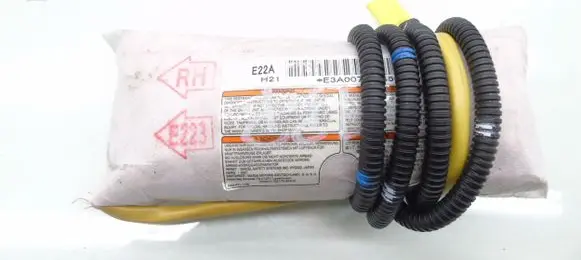 Mazda CX-7 Seat airbag