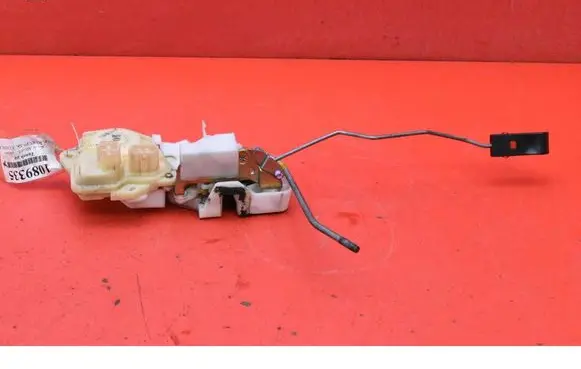 Honda Accord Front door lock