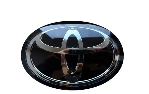 Toyota C-HR I Manufacturer badge logo/emblem 5314142020