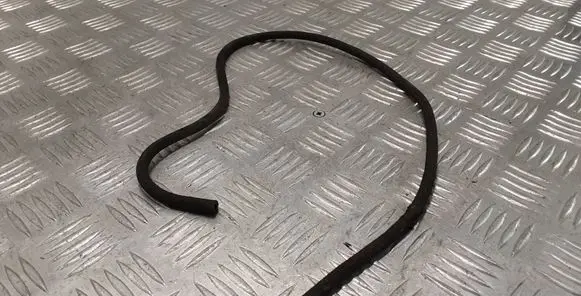 BMW 5 F10 F11 Vacuum line/pipe/hose