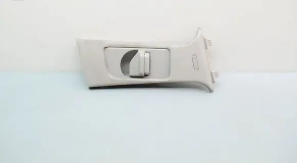(B) pillar trim (top)