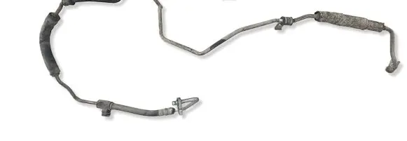 Peugeot 508 Power steering hose/pipe/line 9677726480