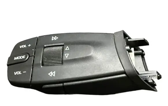 Seat Ibiza IV (6J,6P) Head unit multimedia control 6J0959441