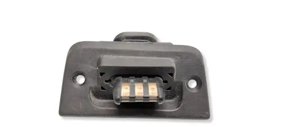 Volkswagen Transporter - Caravelle T5 Sliding door contact joint 7H0907438