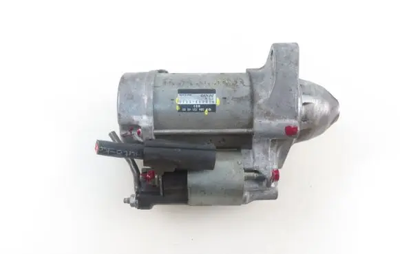 Mercedes-Benz C W204 Starter motor 4280005510 0061514501