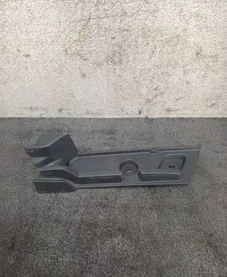 Seat Leon (5F) Other trunk/boot trim element 5F9858859B 960214200 AR338299