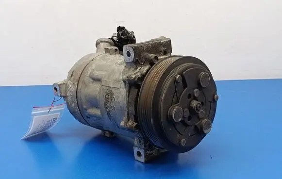 Cadillac BLS Air conditioning (A/C) compressor (pump) P12759394
