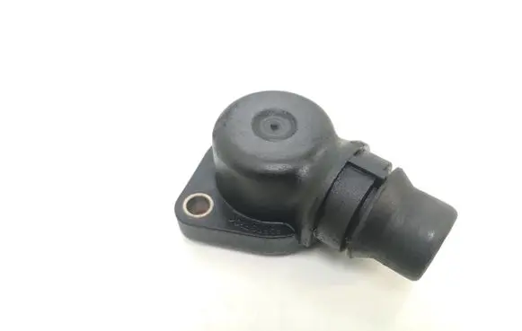 Audi A4 S4 B7 8E 8H Engine coolant pipe/hose 038121144A