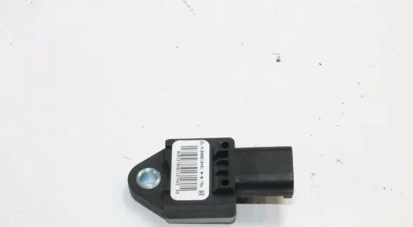 Mercedes-Benz B W245 Airbag deployment crash/impact sensor A1698210451