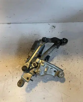 Ford Galaxy Wiper motor 1137328405