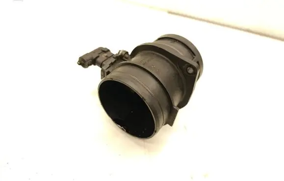 Audi A4 S4 B8 8K Mass air flow meter 06J906461D