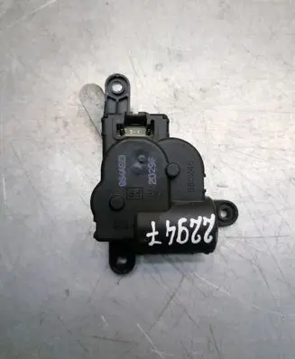 Chrysler 300M Air flap motor/actuator 58024E