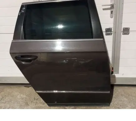 Volkswagen PASSAT B6 Rear door 3C9833056D 3C489756 980862107