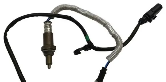 Lambda probe sensor
