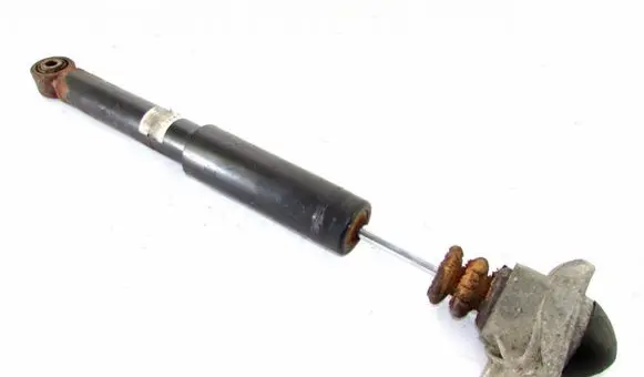 Volkswagen Golf Plus Rear shock absorber/damper 1K0512011PN