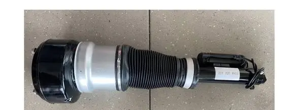 Mercedes-Benz S W221 Front shock absorber/damper 2213204913