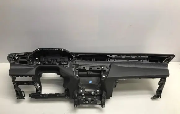 Peugeot 408 P54 Dashboard 98493743ZD