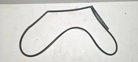 Hyundai Tucson TL Rubber seal rear door 83130D7000