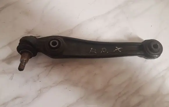 BMW X5 E70 Front lower control arm/wishbone 677189404 15V24