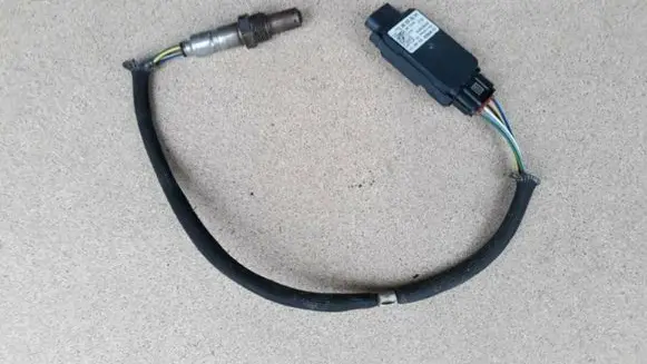 Volkswagen Golf VII Lambda probe sensor SONDACZUJNIKNOX04L907805BM 04L907805BM
