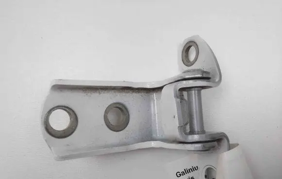 Toyota Yaris Rear door upper hinge