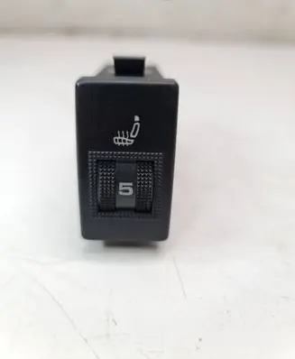 Audi A8 S8 D2 4D Seat heating switch 4D0963563C