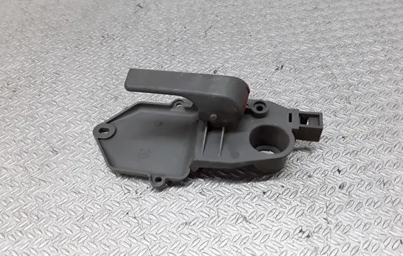 Fiat Panda II Front door interior handle 607048SX