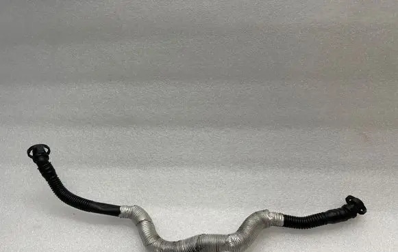 Audi A6 Allroad C7 Breather/breather pipe/hose NG6SBB NG6SRB