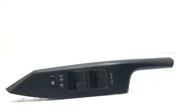 Lexus CT 200H Electric window control switch 7423276010