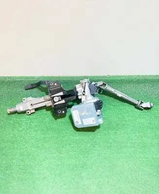 Volkswagen Polo VI Steering wheel axle 2Q1423510