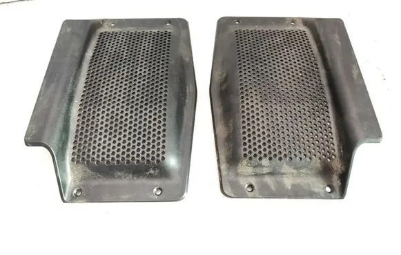 BMW X3 E83 Subwoofer grill/trim 6990108