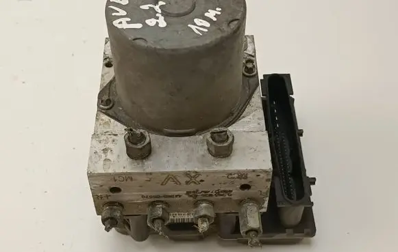 Toyota Avensis T270 ABS Pump 0265950749 98119K0462