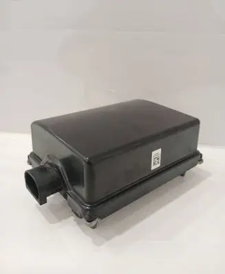 Distronic sensor radar