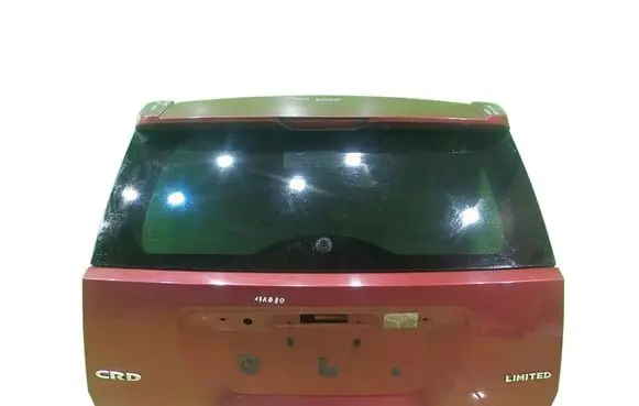Jeep Compass Tailgate/trunk/boot lid 17AB80