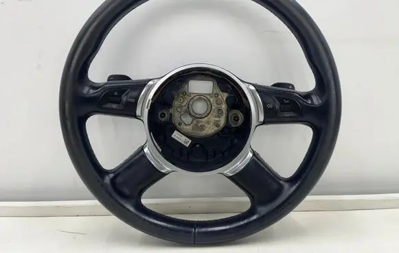 Audi A8 S8 D3 4E Steering wheel 4E0000124A