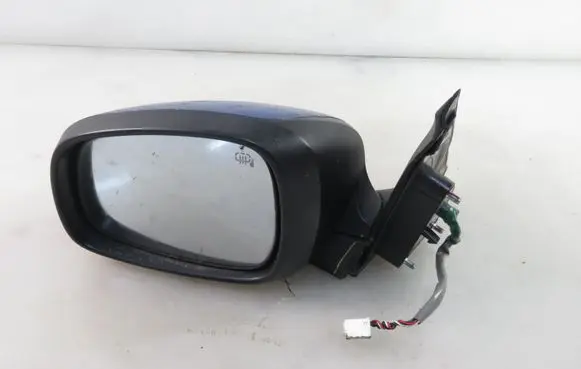 Suzuki Swift I Front door electric wing mirror 