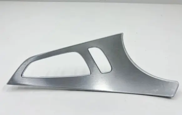 Audi A7 S7 4G Other front door trim element 4G8867410