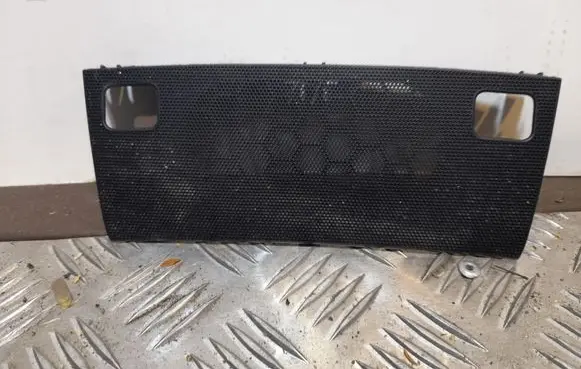 Dash center speaker trim cover