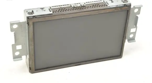 Volvo XC60 Screen/display/small screen 31374992
