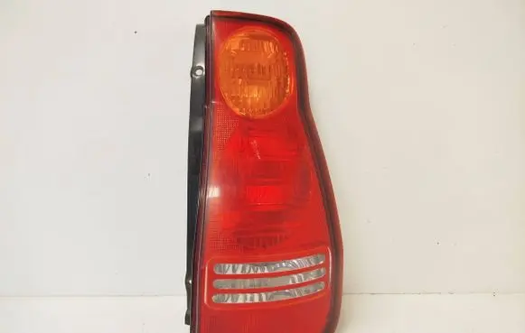 Hyundai Matrix Rear/tail lights E139951